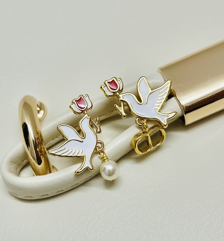 Dior Earring 04yxs78